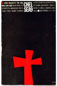 The Dog Who Saw God" [in] Chelsea Nine (March 1961)