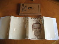 image of Laugh and Live