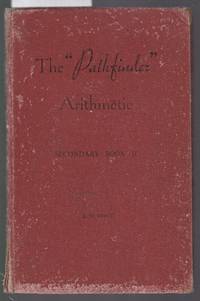 image of The Pathfinder Arithmetic Books Secondary Book II