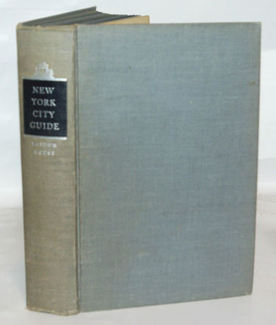 New York City Guide