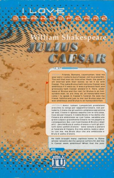 a description of julius caesar portrayed in two different aspects The best and worst qualities of julius caesar, brutus, cassius and other characters in the play, we see antony in session with the other two triumvirs,. a description of julius caesar portrayed in two different aspects The best and worst qualities of julius caesar, brutus, cassius and other characters in the play, we see antony in session with the other two triumvirs,.