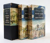 BLACK LAMB AND GREY FALCON [Two Volumes, Complete]