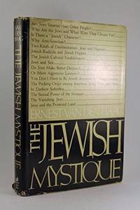 THE JEWISH MYSTIQUE