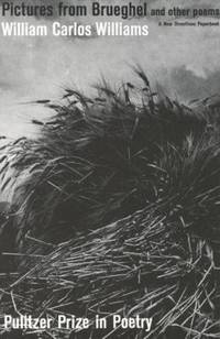 Pictures from Brueghel : Collected Poems, 1950-1962