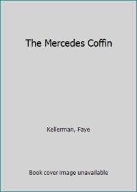 cover of The Mercedes Coffin