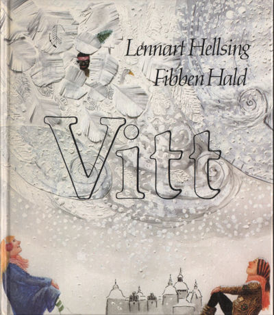 VITT. En historia från Kalmar län.
