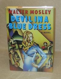 image of Devil in a Blue Dress