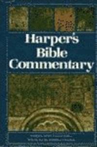 Harper&#039;s Bible Commentary by Mays, James Luther - 1988