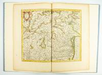 A LEAF FROM THE MERCATOR-HONDIUS WORLD ATLAS EDITION OF 1619 WITH AN ESSAY BY NORMAN J. THROWER