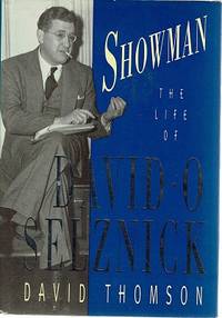 image of Showman: The Life Of David O Selznick