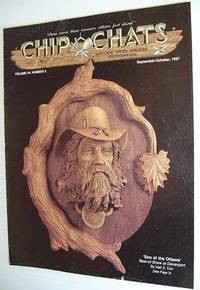 Chip Chats - Volume 44, Number 5:  September-October 1997