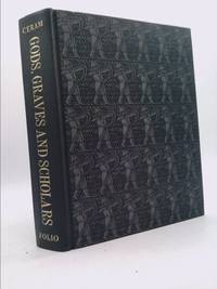image of Gods, Graves and Scholars