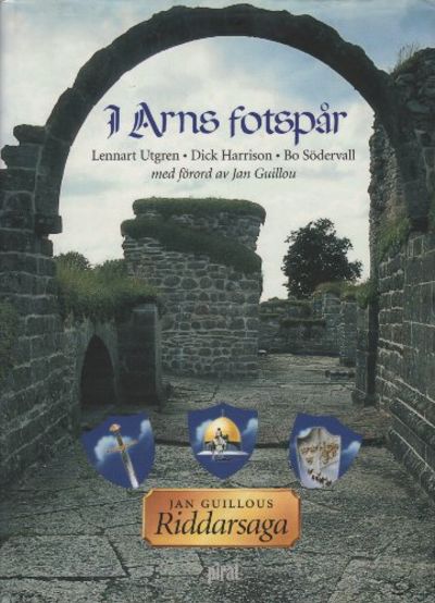 I ARNS FOTSPÅR.