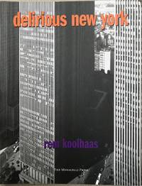 Delirious New York