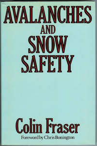 Avalanches and Snow Safety