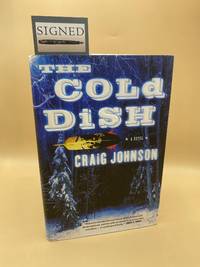 cover of The Cold Dish