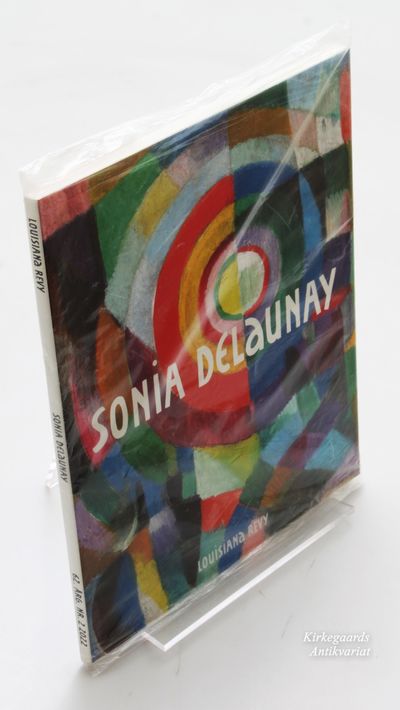 Sonia Delaunay (Louisiana Revy).