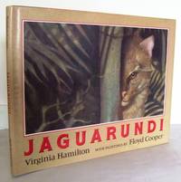image of Jaguarundi