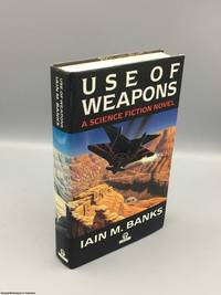 image of Use of Weapons