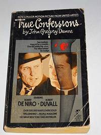 cover of True Confessions