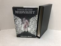 cover of THINGS BEYOND MIDNIGHT ( signed )