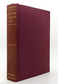cover of MAN IN THE IRON MASK