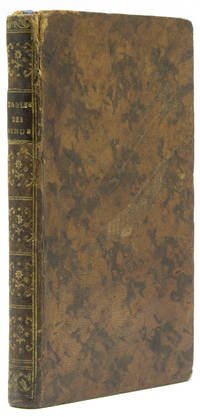 Recueil de Tables Astronomiques, perpétuelles, et de la table des logarithmes des sinus, des tangentes & des nombres naturels, dressées à l'usage de la navigation; avec une introduction qui contient l'explication & l'usage de ces tables dans la Marine