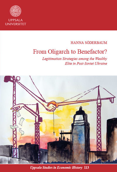 From Oligarch to Benefactor? Legitimation…