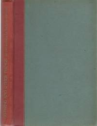 cover of NOTHING AND OTHER THINGS