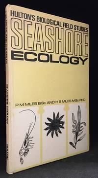 image of Seashore Ecology (Series: Hulton's Biological Field Studies.)