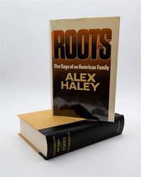 cover of Roots (Free Shipping)