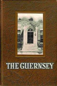 The Guernsey; A Portrayal Of The Advancement Of Guernsey Cattle In America.