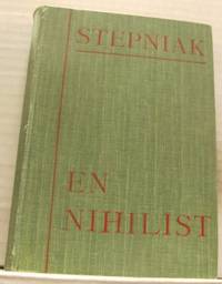 En nihilist.  Roman.