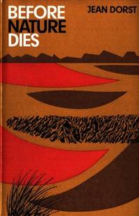 Before Nature Dies. Translated by Constance D.…