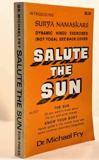 Salute The Sun