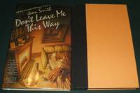 cover of Don't Leave Me This Way