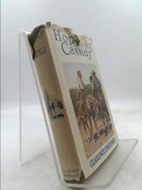 cover of Hopalong Cassidy