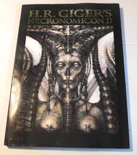 H.R. GIGER'S NECRONOMICON II. by Giger, H.R | September 1992