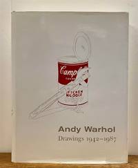 Drawings 1942 - 1987