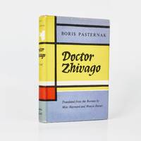 cover of Doctor Zhivago