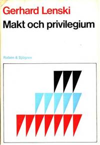 Makt och privilegium. En teori om social…