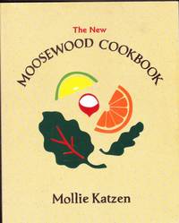 image of The New Moosewood Cookbook