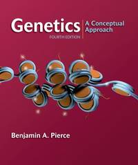 SaplingPlus - Genetics : A Conceptual Approach
