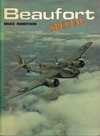 cover of BEAUFORT SPECIAL