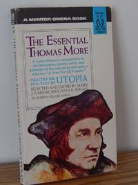The Essential Thomas More