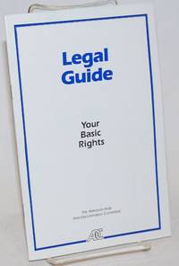 image of Legal guide: your basic rights
