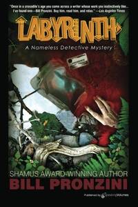 Labyrinth: The Nameless Detective