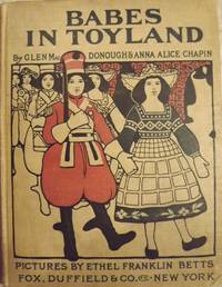 BABES IN TOYLAND