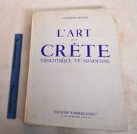 image of L'Art de la Crete: Neolithique et Minoenne