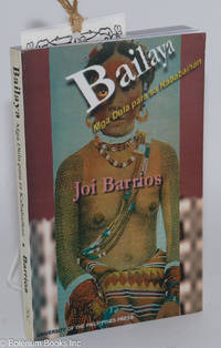 cover of Bailaya